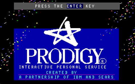 Prodigy Internet 的图像结果