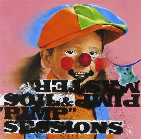 Pimp Master: Soil & Pimp Sessions: Amazon.in: Music}