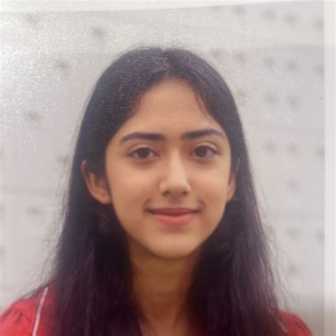 Samira - Maths teacher - ₹1534/h