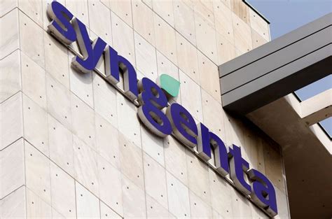 Bayer : Syngenta Group benefits from farmers restocking as Q2 sales ...
