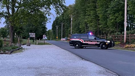 Tracking Severe Weather in Ohio: Strong storms, flooding possible ...