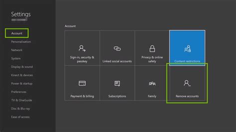 Account.live.com Fix Problem Xbox One 的图像结果