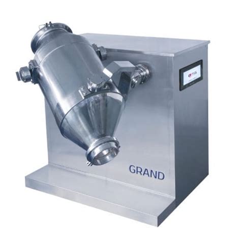 Image result for Powder Blender Machine