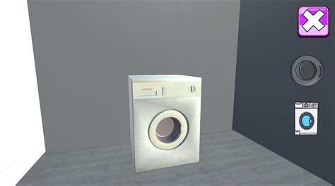 Image result for Washing Machine Simulator