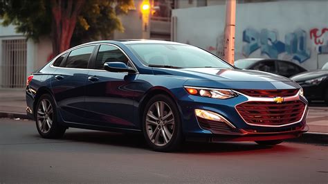 Best and worst Chevrolet Malibu years — which to avoid | REREV