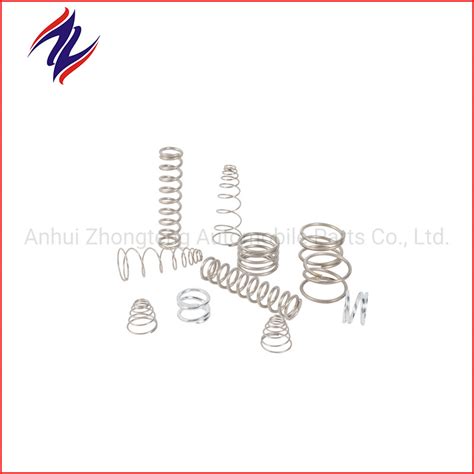 Image result for Coil Spring Types