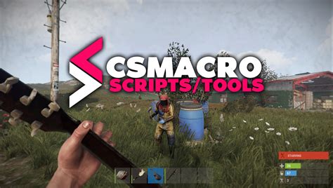 Rust Recoil Script-Free 的图像结果