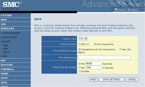 SMC 7904WBRA 使用教學 step by step - Mobile01