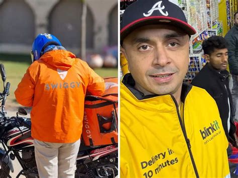 Swiggy Food CEO reveals what India is eating amid New Year’s rush ...