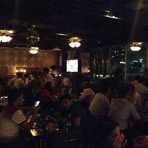 HITCHKI BKC, MUMBAI - Bandra Kurla Complex - Restaurant Reviews, Phone ...