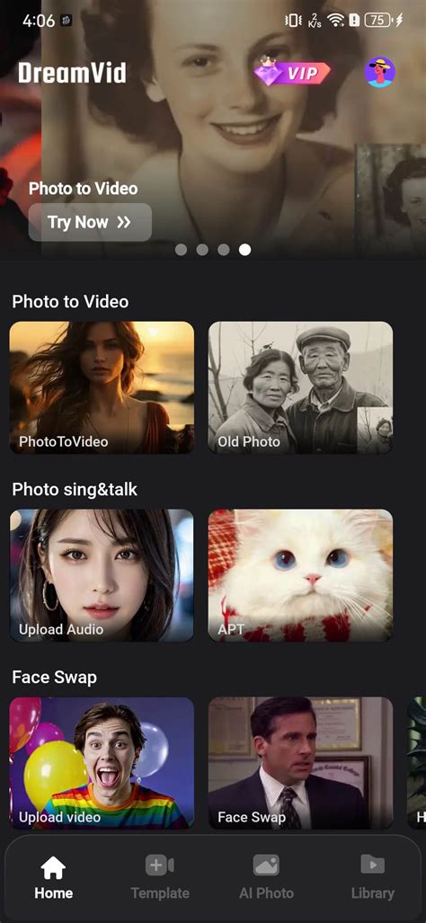 Image result for Covert Image into Video Clips