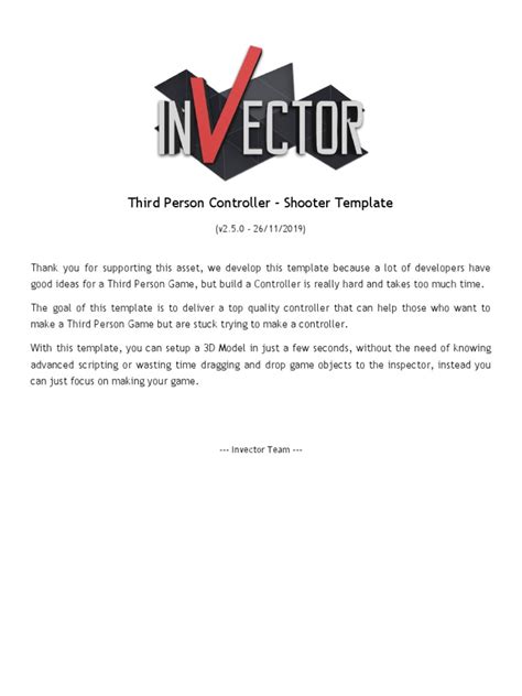Invector TPC Adding Weapons 的图像结果