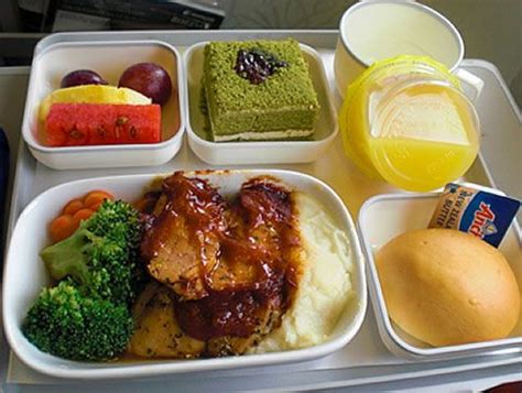 In-Flight Menu 的图像结果