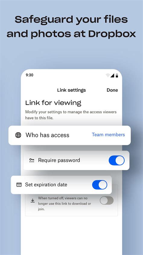 Image result for Dropbox Android