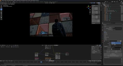 Image result for Blender Camera Tracking