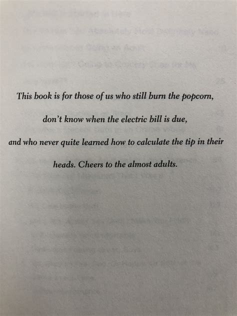 20 MORE book dedications - The Learning Curve
