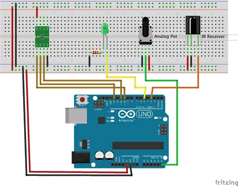 Image result for Digital Potentiometer Arduino