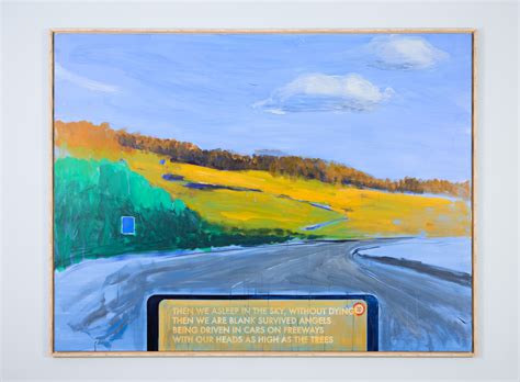 Songs of the Open Road opens at Halcyon Gallery - FAD Magazine