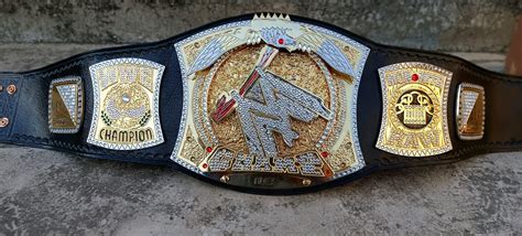 JOHN CENA WWE SPINNER WRESTLING BELT – NoorBelts