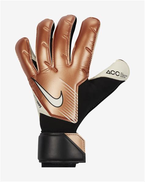 Nike Goalkeeper Vapor Grip3 Football Gloves. Nike SA