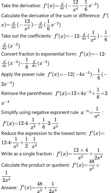 Image result for Math Power Rule