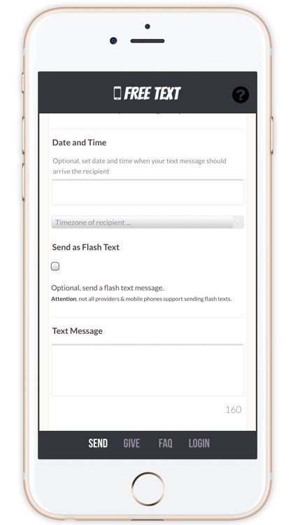 Free Text Message System 的图像结果