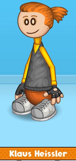 Klaus Heissler (American Dad!) by smurfysmurf12345 on DeviantArt