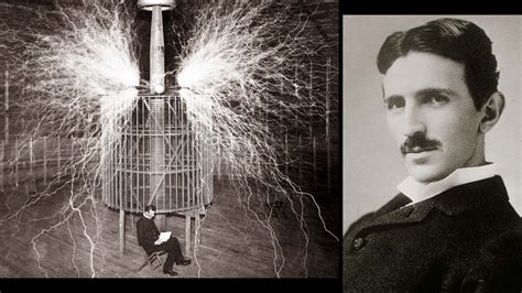 Who Was The First Person Who Invented Electricity at Casey Hall blog