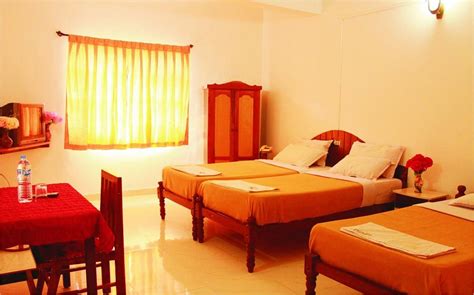 RAYS INN (Kumily) - Specialty Inn Reviews, Photos, Rate Comparison ...