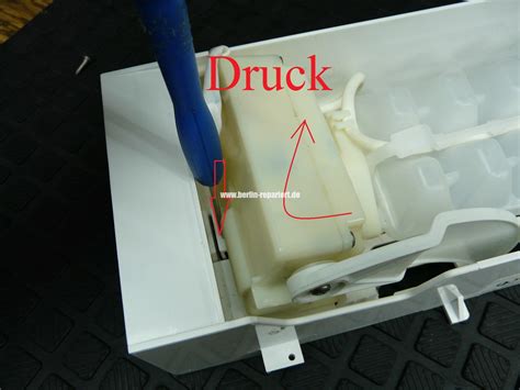 Image result for Liebherr Ice Maker Problems