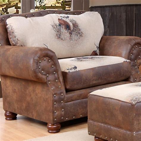 Comfortable man on sale cave chairs