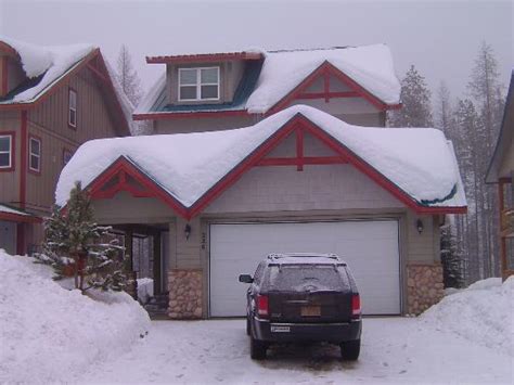 COPPER SPRING MOUNTAIN CHALETS (Kimberley) - Apartment Reviews & Photos ...