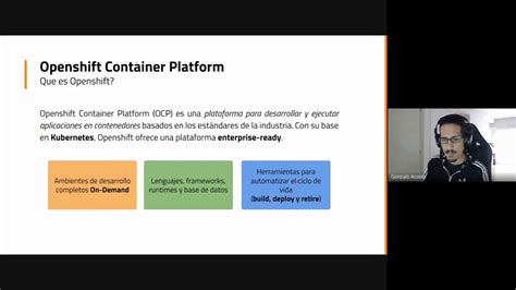 Image result for Que ES OpenShift