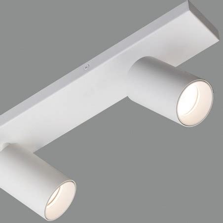 Ceiling track light Gina (3 Lights) - ACB - Wonderlamp.shop