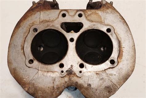 BSA A65. Lightning . Alloy Cylinder Head used | BRITISH Only Austria ...