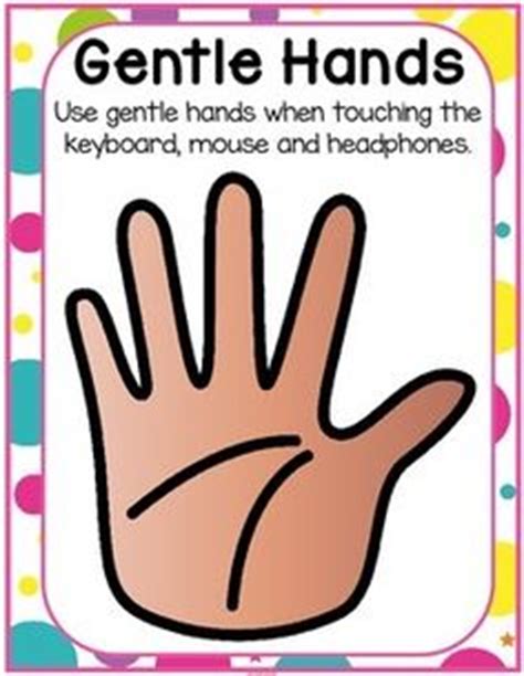 Computer Lab Classroom Rules 的图像结果