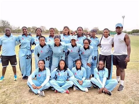 ICC Women's T20 World Cup Africa Qualifier 2021: Match 21, Botswana ...