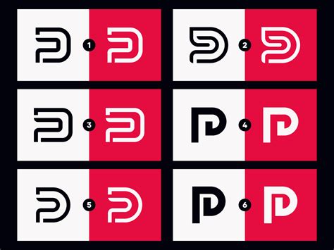 Image result for PD Monogram Logo