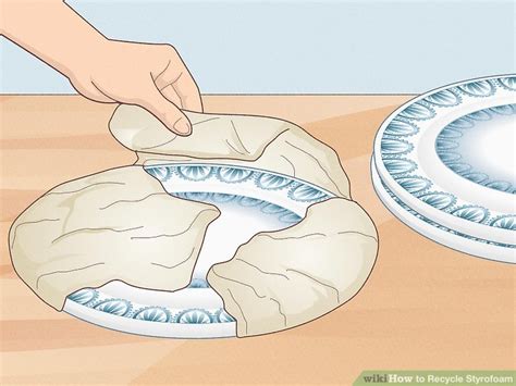 Image result for Reusing Styrofoam