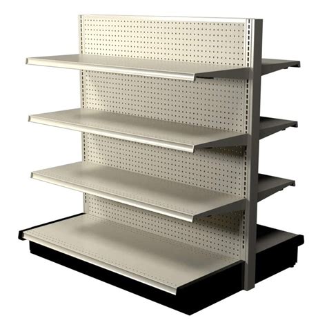 Gondola Shelving Discount Shelving | Gondola Shelving