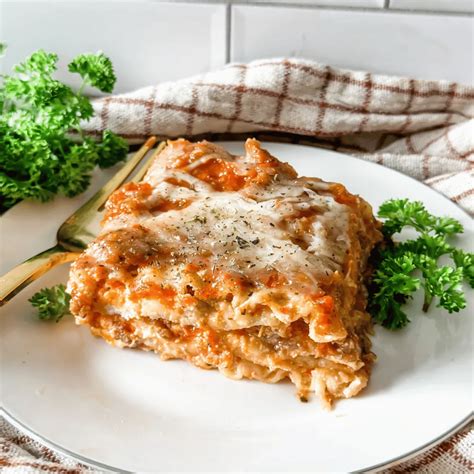 Oven Ready Lasagna Noodles Add Water at Ruben Ramos blog