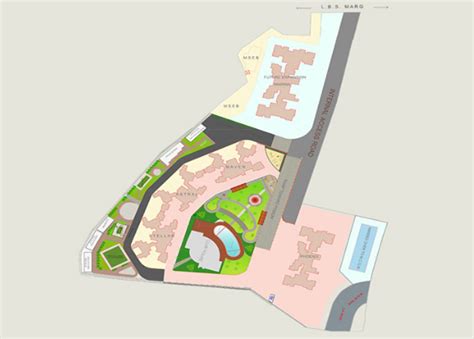 2, 2.5, 3 & 4 BHK Flats In Bhandup | 2 & 3 BHK Flats In Bhandup ...