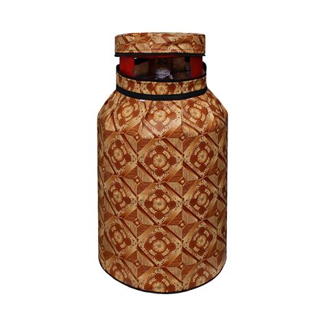 LPG Gas Cylinder PVC Cover, SA54