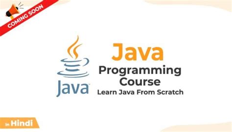Image result for Java Language Course
