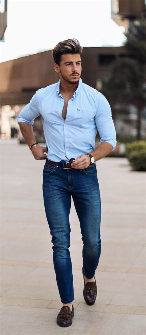 Business Casual Men Outfits 的图像结果