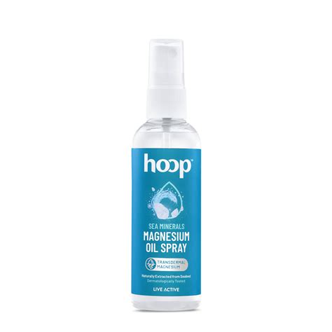 Shop hoop Wellness | Pain, Sleep, Stress