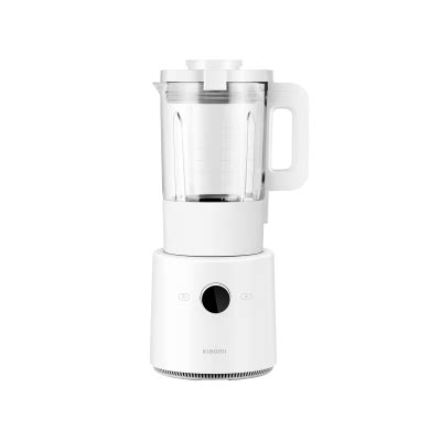 Xiaomi Smart Blender - Mi India