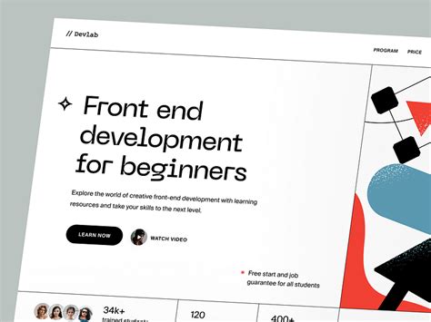 Front-End Development Tutorials 的图像结果