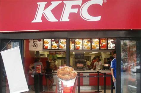 Poznati svjetski brend KFC (Kentucky Fried Chicken) uskoro stiže u BiH ...
