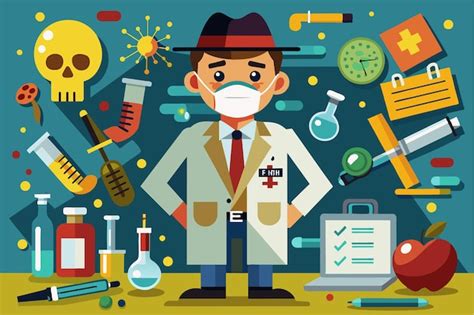 Image result for Forensic Science Animated